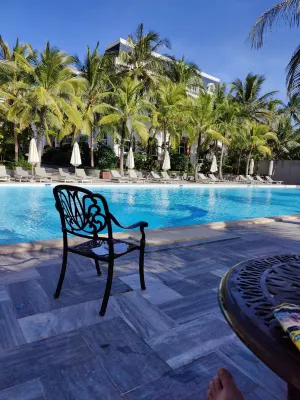 Thiên Thanh Phú Quốc Resort Thư giãn & Giải trí Photos