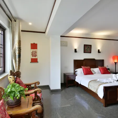 Youfang Hotel Hotels in Beijing
