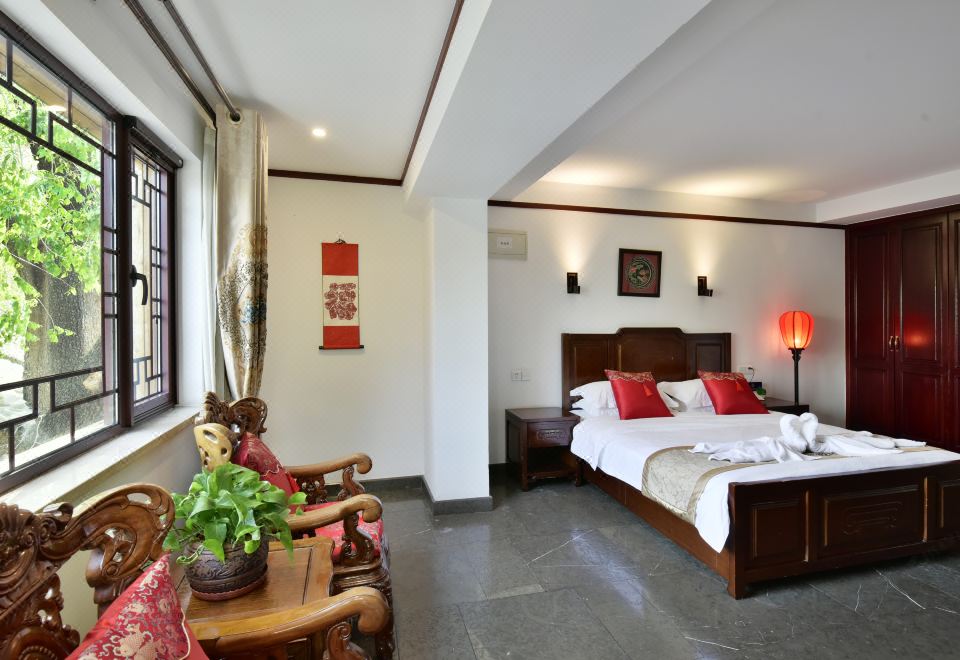 Youfang Hotel