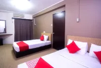 Super OYO 979 Hua Kuok Inn Hotels in Bahagian Kuching
