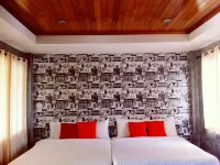 Laemsing Whitehouse Resort Hoteles en Laem Sing