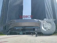 Zhanjiang Fanxing E-sports Apartment