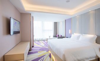 Lavande Hotel (Zhengzhou Hanghai Road Qiliyan Metro Station)