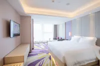 Lavande Hotel (Zhengzhou Hanghai Road Qiliyan Metro Station) Hotel in zona Zhengyao Long-distance Bus Station