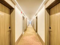 汉庭酒店(贵阳花溪大学城店) - 公共区域