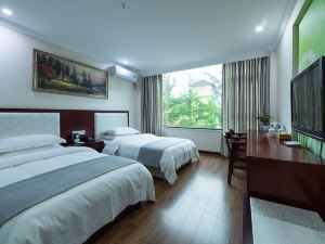 Xianyi Holiday Hotel