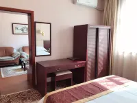 Zhongsun Garden Hotel