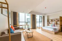 XiChang Qionghai Seventeen Degrees•HeYue Garden Resort