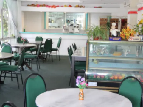 Miri Hotel Hotels in Miri Division