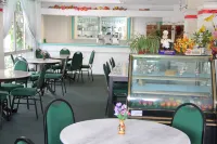 Miri Hotel Hotel di Miri