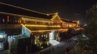 Taizhou Zimo Boutique Hotel (Fengcheng River Old Street store)