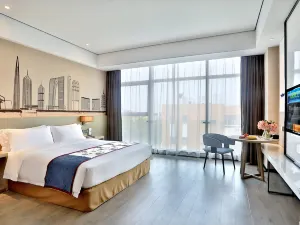 Grace Select Hotel (Suzhou Industrial Park)