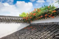 Xitang Hostel Hotel in zona Zhejiang Blue Sky College of Arts and Sciences