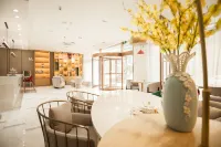 Magnotel Classic (Changshu TongjiangRoad Yu Mountain Scenic TongjiangRoad Area) Hotels in Changshu