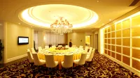 Fengguan Holiday Hotel - breakfast