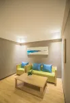 Starway Hotel (Shihezi Bus Terminal) Отели в г. Шихэцзи