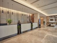 如家精选酒店(庐江内环北路五中店) - 公共区域