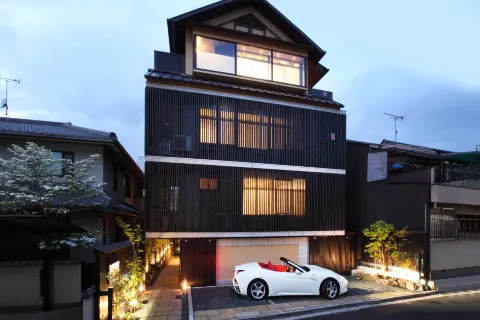 Wakasa Annex