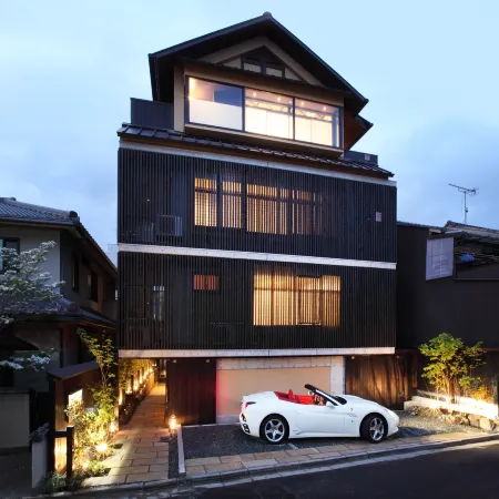 Wakasa Annex