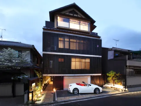 Wakasa Annex Hotels near Tōdai-ji