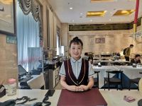 和颐至尚酒店(北京上地软件园店) - 餐厅