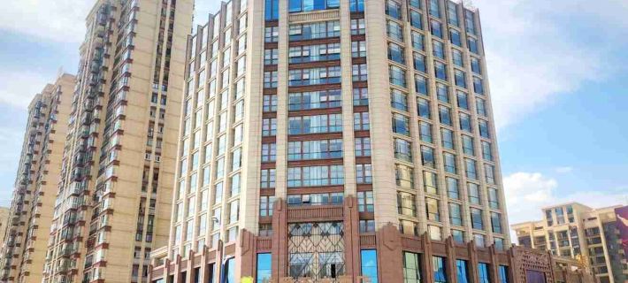 Bojue Yushui Hotel Hotels in Pingtang