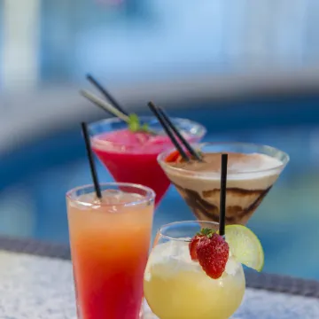 Oaks Sunshine Coast Oasis Resort Отели рядом с достопримечательностью «Голден-Бич»
