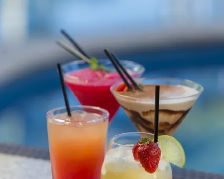 Oaks Sunshine Coast Oasis Resort Hotels in Caloundra