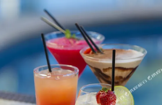 陽光海岸盛橡綠洲度假酒店