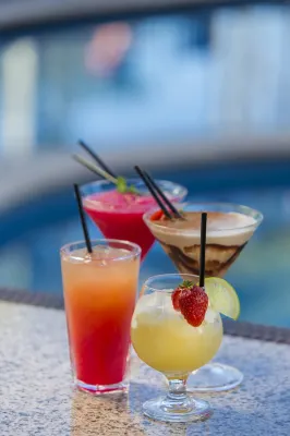 Oaks Sunshine Coast Oasis Resort Hotels in Golden Beach