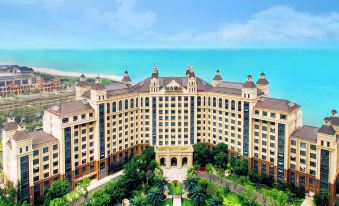 Evergrande Sea Castle Hotel