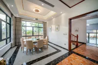 Qingyuan yingdebaodun Venice swimming lane Resort Villa
