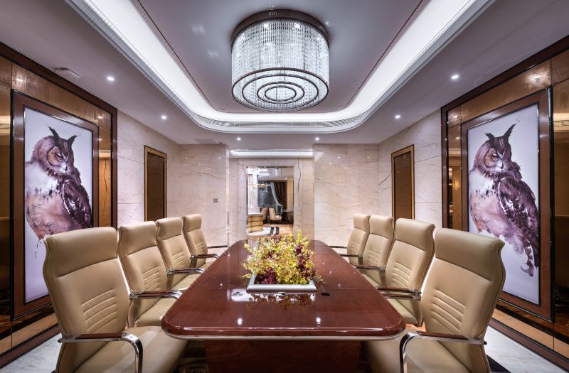 Merlinhod Hotel Guangzhou Panyu Flagship photo 4