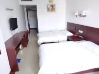 广州惠风和宾馆 - 标准双床房