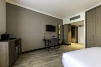 NH Luxembourg Airport Hotel di Schuttrange