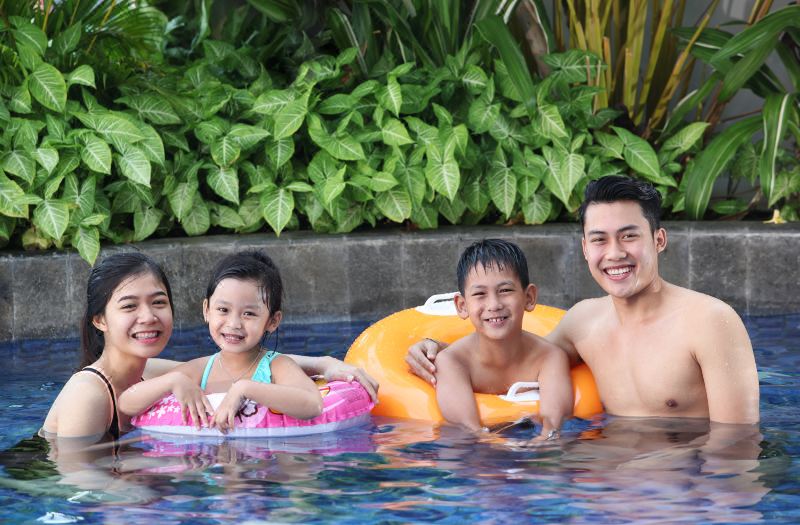 Swiss-Belinn Tunjungan Surabaya photo 4