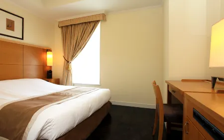 Hotel Monterey Lasoeur Ginza