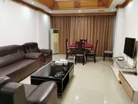 Pingyuan Huameijia Hotel Hotels in Pingyuan