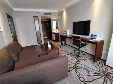 Chongwenmen Hotel