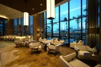 Hotel Nikko Hai Phong - bar