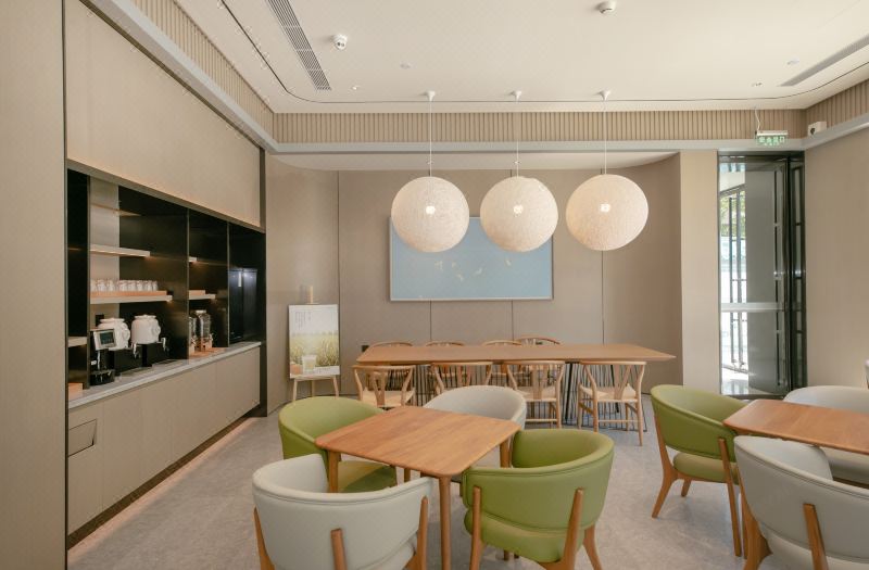 JI Hotel (Beijing Tian'anmen Square Wangfujing) photo 4