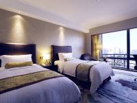 北京西单美爵酒店 - 尊贵双床房
