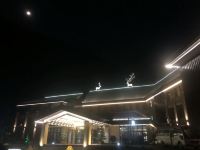 炎陵神农湾豪利维拉国际酒店 - 酒店外部