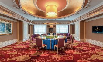 Grand New Century Hotel Inner Mongolia