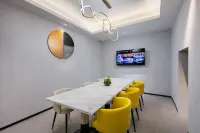 Origin Hotel Hotels in Zixing