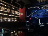 Rezen Heyi Hotel Hotels in Yizhang