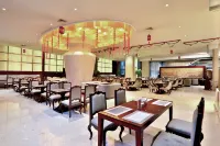 Dongyang Hao Sheng Hotel Hotels in Dongyang