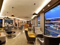 Parkim Ayaz Hotel Hotéis em Gümbet