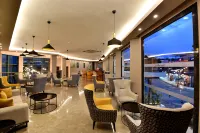 Parkim Ayaz Hotel Hôtels à : Gumbet