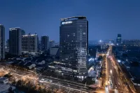 Hotel Nikko Suzhou Các khách sạn ở Tô Châu